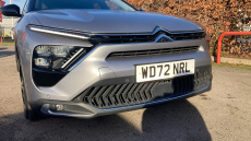 Citroen C5 X 1.2 PureTech 130 Shine Plus 5dr EAT8 Petrol Estate